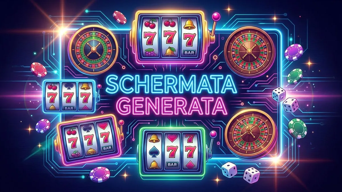 Giochi del casinò